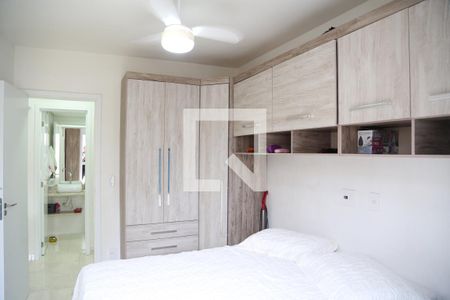 Apartamento para alugar com 50m², 1 quarto e 1 vagaQuarto