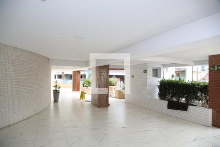 Apartamento para alugar com 50m², 1 quarto e 1 vagaÁrea comum
