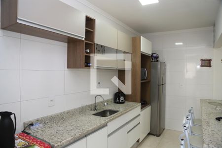 Apartamento para alugar com 50m², 1 quarto e 1 vagaCozinha