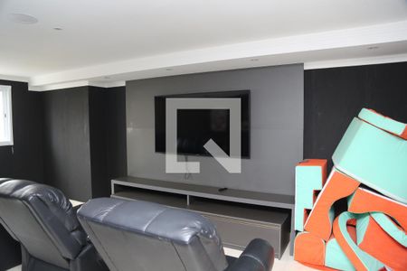 Apartamento para alugar com 50m², 1 quarto e 1 vagaCinema