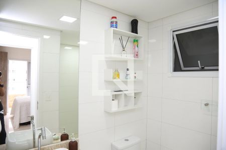 Apartamento para alugar com 50m², 1 quarto e 1 vagaBanheiro