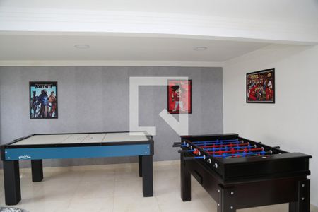 Apartamento para alugar com 50m², 1 quarto e 1 vagaÁrea comum/ jogos