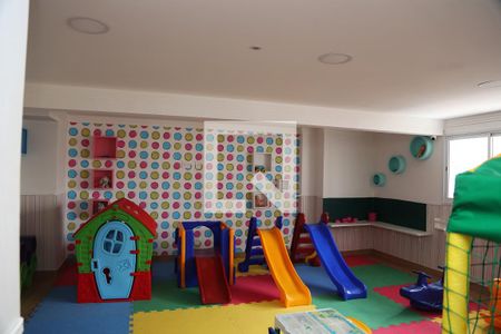 Apartamento para alugar com 50m², 1 quarto e 1 vagaÁrea comum - Playground