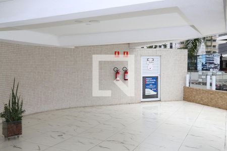 Apartamento para alugar com 50m², 1 quarto e 1 vagaÁrea comum