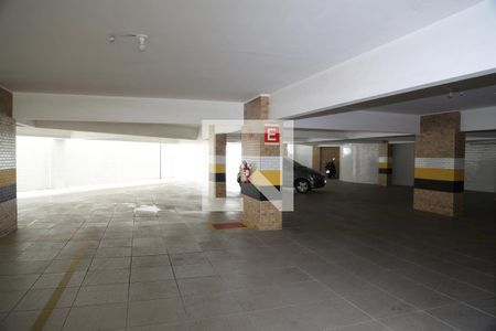 Apartamento para alugar com 50m², 1 quarto e 1 vagaGaragem