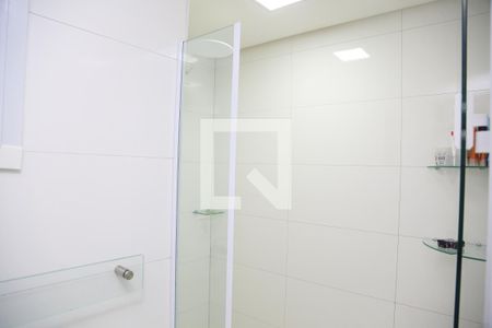 Apartamento para alugar com 50m², 1 quarto e 1 vagaBanheiro