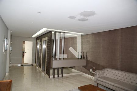Apartamento para alugar com 50m², 1 quarto e 1 vagaHall de entrada
