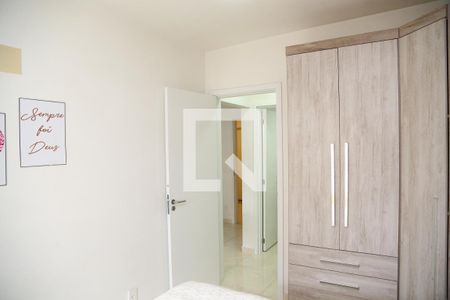 Apartamento para alugar com 50m², 1 quarto e 1 vagaQuarto