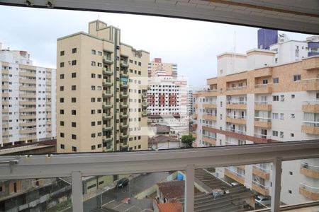 Apartamento para alugar com 50m², 1 quarto e 1 vagaVista do Quarto