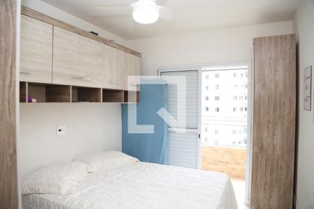 Apartamento para alugar com 50m², 1 quarto e 1 vagaQuarto