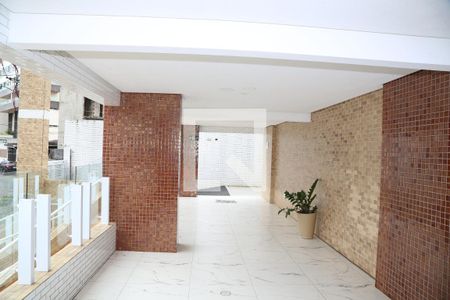 Apartamento para alugar com 50m², 1 quarto e 1 vagaÁrea comum