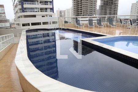 Apartamento para alugar com 50m², 1 quarto e 1 vagaÁrea comum - Piscina