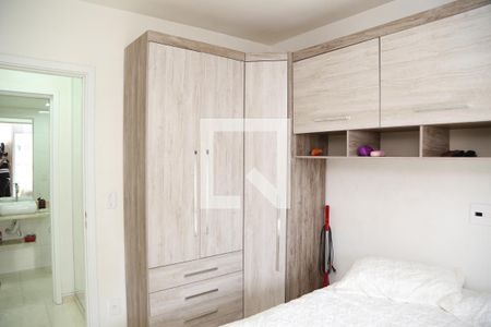 Apartamento para alugar com 50m², 1 quarto e 1 vagaQuarto