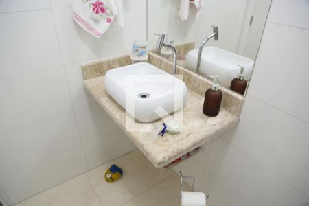 Apartamento para alugar com 50m², 1 quarto e 1 vagaBanheiro