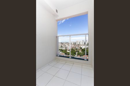 Varanda de apartamento para alugar com 2 quartos, 31m² em Vila Sônia, São Paulo