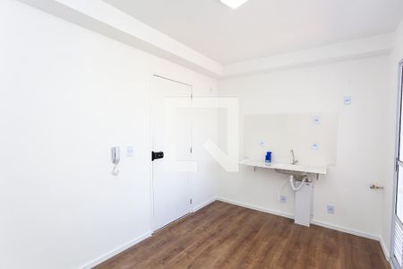 Studio de apartamento para alugar com 2 quartos, 31m² em Vila Sônia, São Paulo