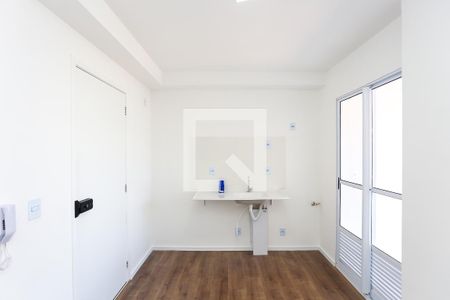 Studio de apartamento para alugar com 2 quartos, 31m² em Vila Sônia, São Paulo