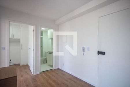 Sala de apartamento para alugar com 2 quartos, 31m² em Vila Sônia, São Paulo