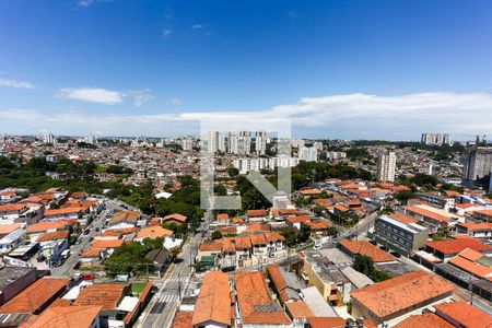 Vista de apartamento para alugar com 2 quartos, 31m² em Vila Sônia, São Paulo