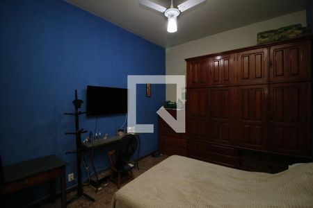 Quarto 2 de casa à venda com 2 quartos, 250m² em Jardim América, Rio de Janeiro