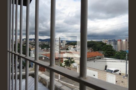 Quarto 1 - Vista de casa à venda com 2 quartos, 90m² em Nossa Senhora do Ó, São Paulo