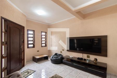 Sala de casa para alugar com 3 quartos, 359m² em Vila Iris, Guarulhos