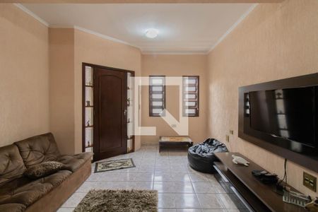 Sala de casa para alugar com 3 quartos, 359m² em Vila Iris, Guarulhos
