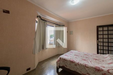 Suíte de casa para alugar com 3 quartos, 359m² em Vila Iris, Guarulhos