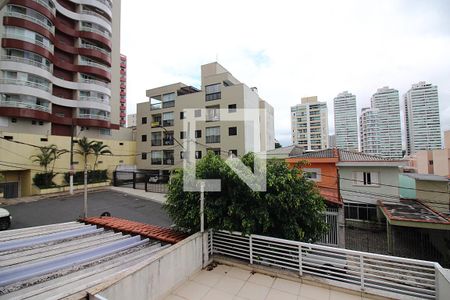 Quarto 1 - Suíte Vista de casa à venda com 3 quartos, 180m² em Jardim do Mar, São Bernardo do Campo