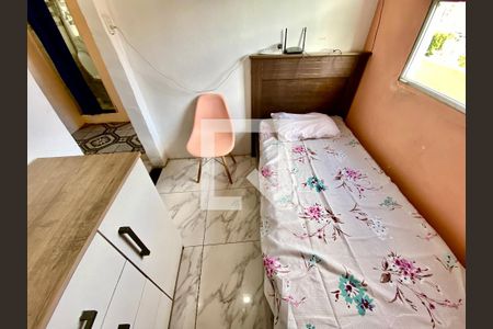 Quarto 1 de casa para alugar com 2 quartos, 30m² em Rio Vermelho, Salvador