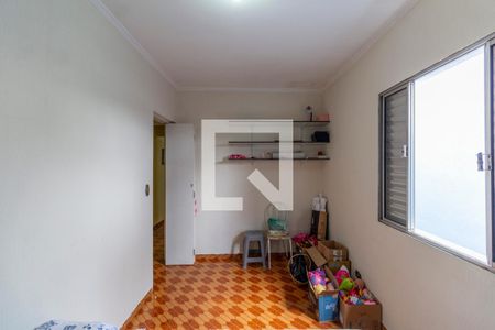 Casa à venda com 175m², 5 quartos e 2 vagas Casa à venda com 175m², 5 quartos e 2 vagasQuarto 3