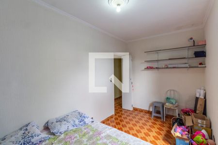 Casa à venda com 175m², 5 quartos e 2 vagas Casa à venda com 175m², 5 quartos e 2 vagasQuarto 3