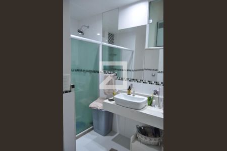 Casa à venda com 160m², 3 quartos e 1 vagaBanheiro Quarto 1