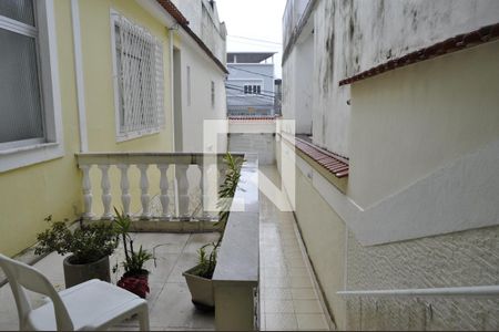 Casa à venda com 160m², 3 quartos e 1 vagaÁrea externa