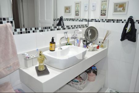 Casa à venda com 160m², 3 quartos e 1 vagaBanheiro Quarto 1