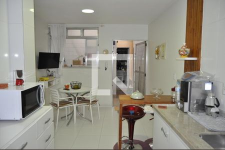 Casa à venda com 160m², 3 quartos e 1 vagaCozinha