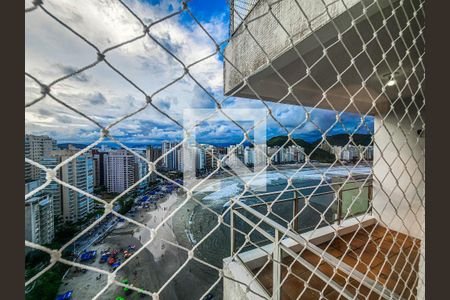 Apartamento para alugar com 110m², 3 quartos e 2 vagasQuarto 1 vista