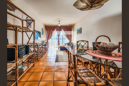 Apartamento para alugar com 110m², 3 quartos e 2 vagasSala