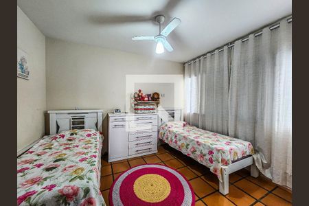 Apartamento para alugar com 110m², 3 quartos e 2 vagasQuarto 2