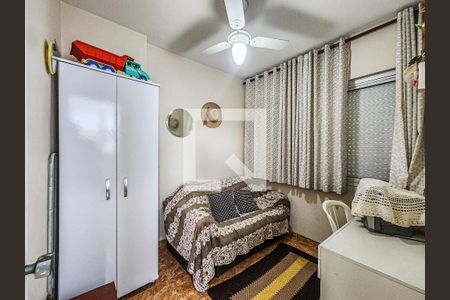 Apartamento para alugar com 110m², 3 quartos e 2 vagasQuarto de Serviço