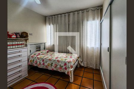 Apartamento para alugar com 110m², 3 quartos e 2 vagasQuarto 2