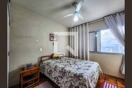 Apartamento para alugar com 110m², 3 quartos e 2 vagasQuarto 1