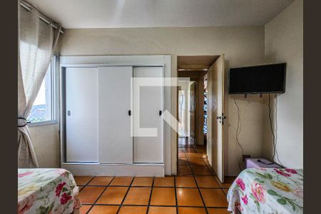 Apartamento para alugar com 110m², 3 quartos e 2 vagasQuarto 2