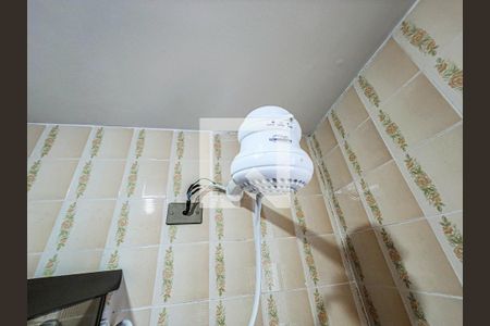 Apartamento para alugar com 110m², 3 quartos e 2 vagasBanheiro Social