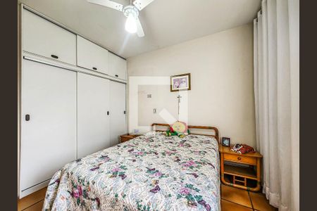 Apartamento para alugar com 110m², 3 quartos e 2 vagasQuarto 1