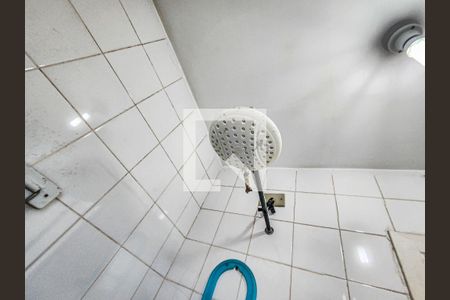 Apartamento para alugar com 110m², 3 quartos e 2 vagasBanheiro de serviço