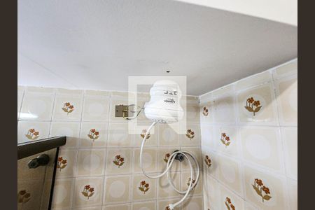 Apartamento para alugar com 110m², 3 quartos e 2 vagasBanheiro 2