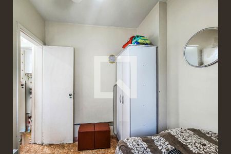 Apartamento para alugar com 110m², 3 quartos e 2 vagasQuarto de Serviço