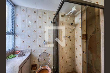 Apartamento para alugar com 110m², 3 quartos e 2 vagasBanheiro 2
