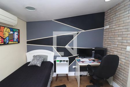 Casa à venda com 567m², 8 quartos e 2 vagasQuarto 3